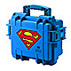 Superman dive case