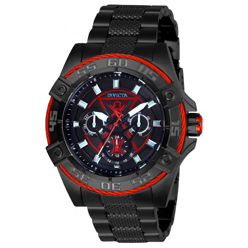 evine invicta marvel