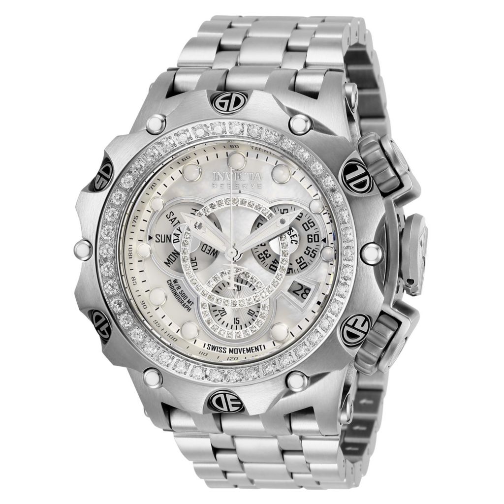 hybrid quartz watch