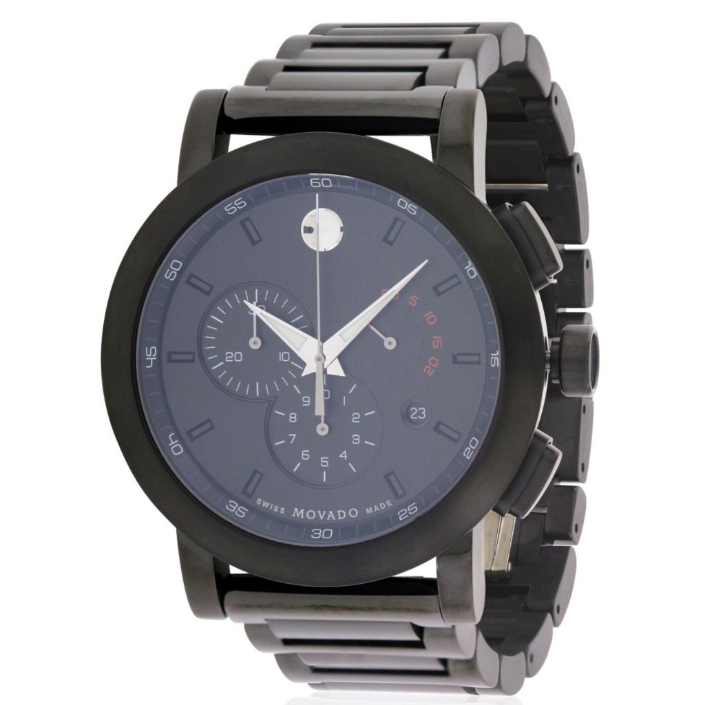movado museum sport chrono