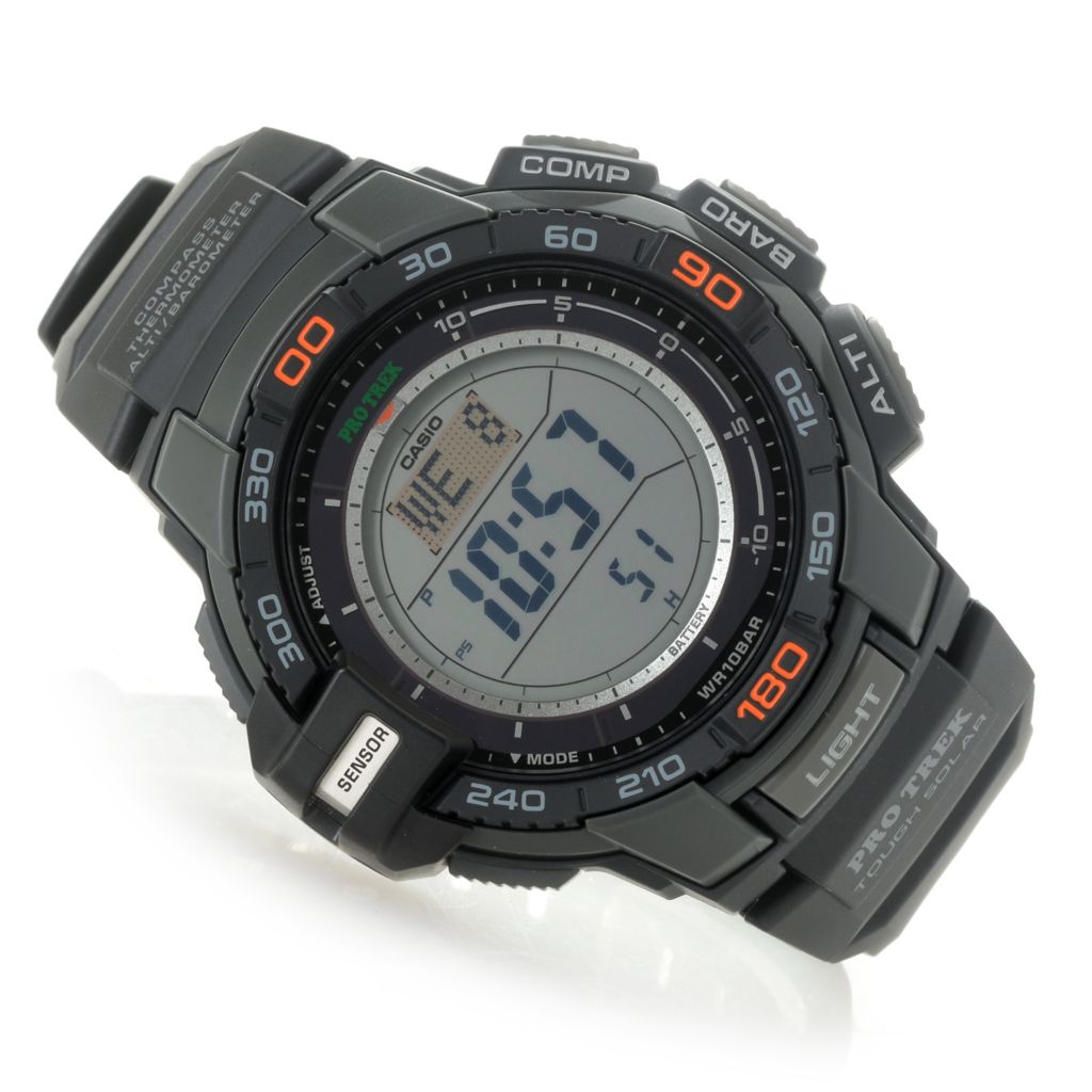 casio watch rubber