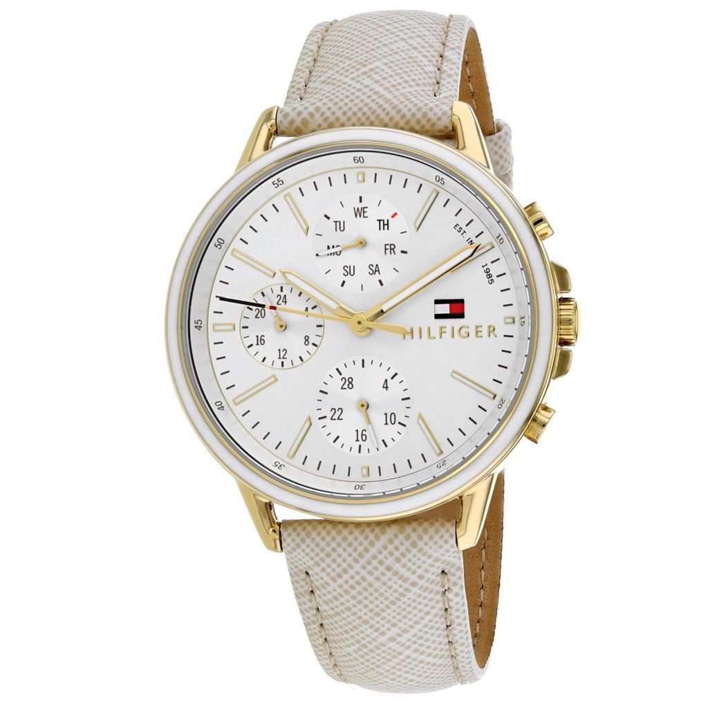 tommy hilfiger men's sport watch