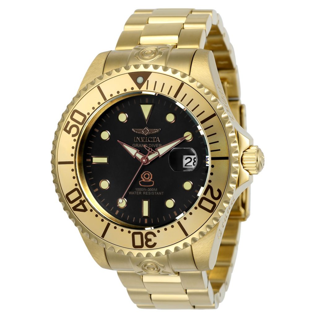 Invicta pro diver automatic cheap 47mm