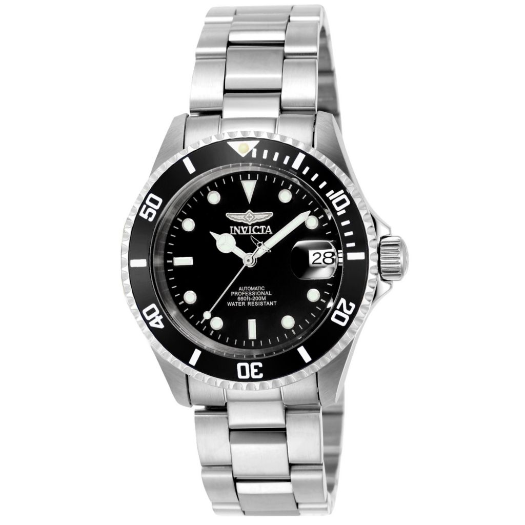 Invicta pro shop diver 99370b