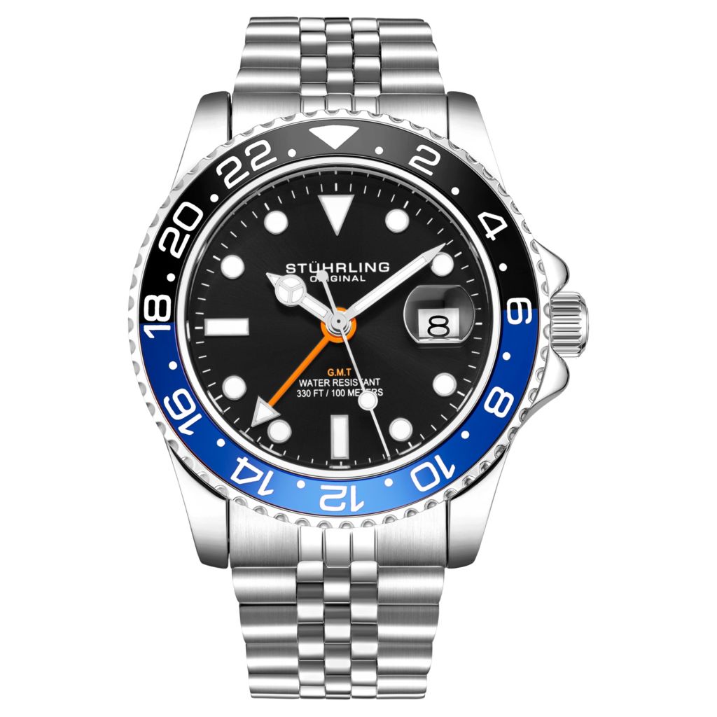 stuhrling diver