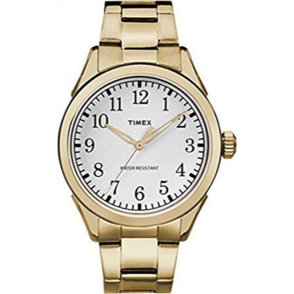 timex gold