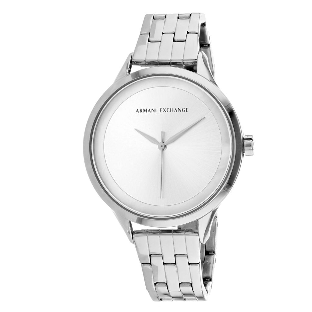 armani exchange closing down