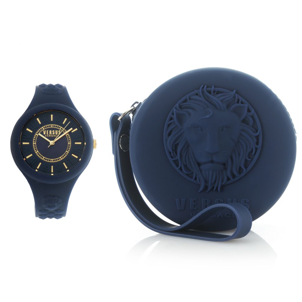 evine versus versace watches
