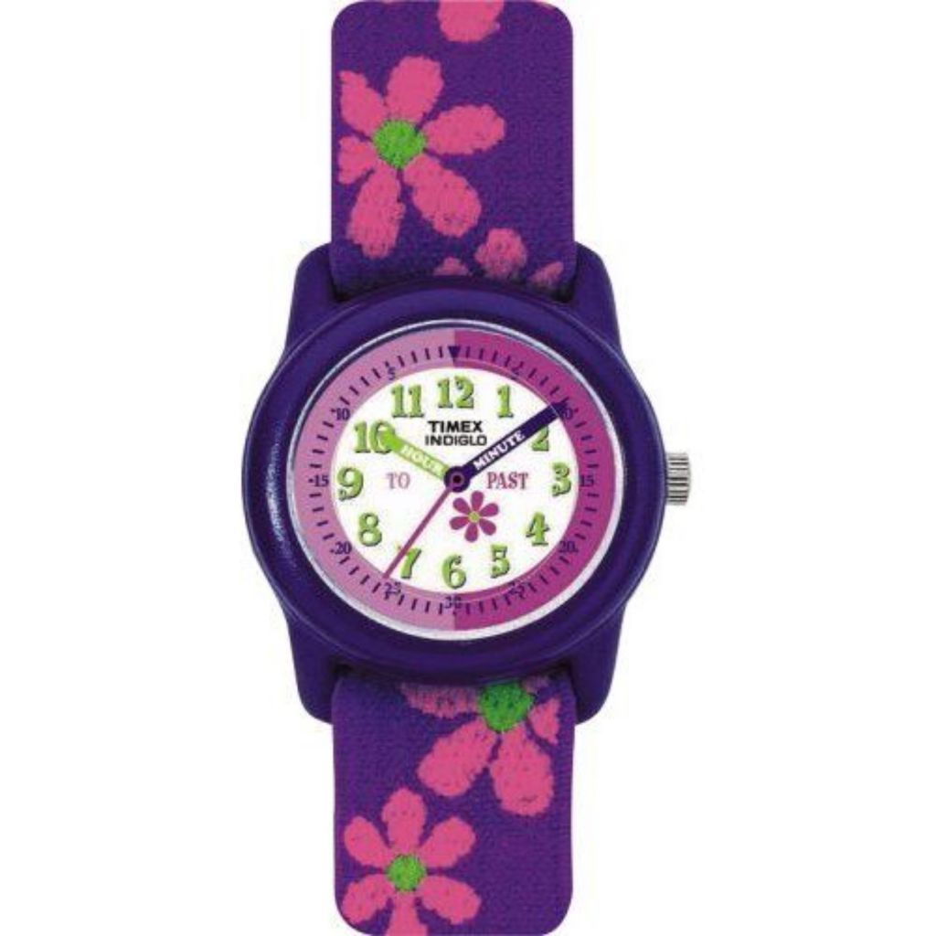 Timex kids clearance