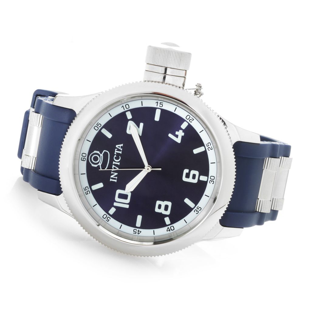 diver quartz