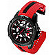 Red / Black watch