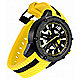 Yellow / Black watch