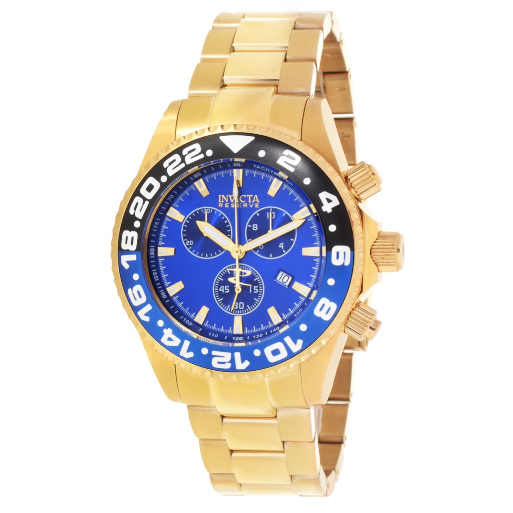 invicta 44mm pro diver