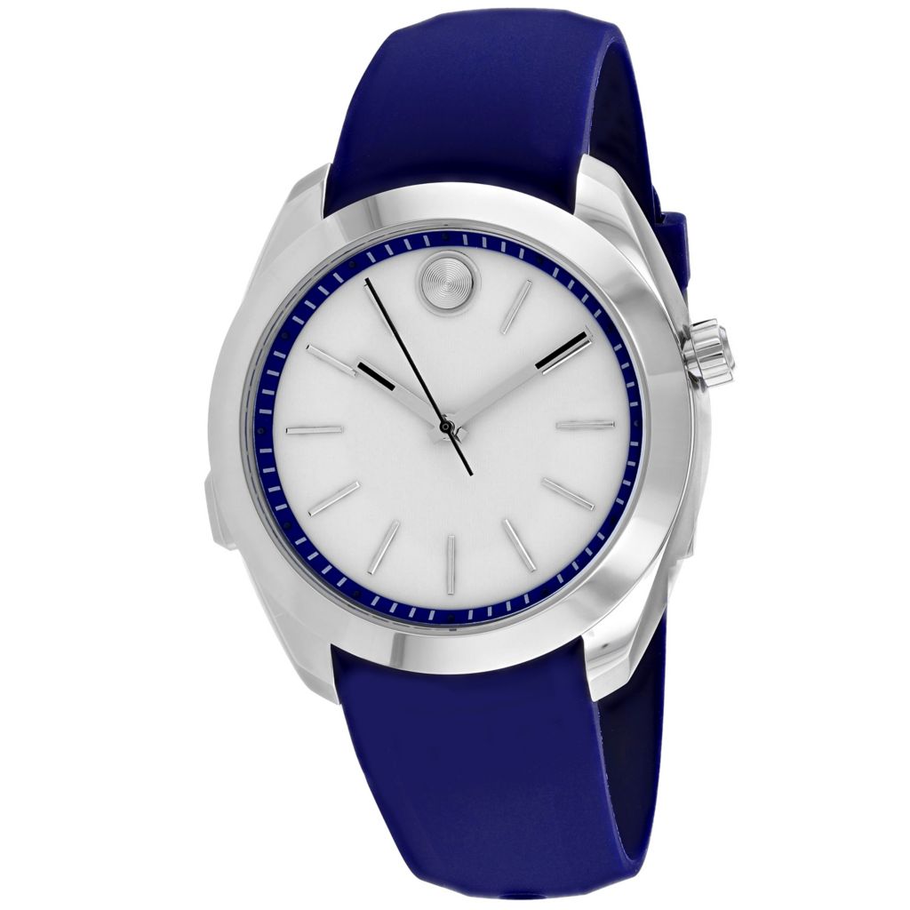 movado bold motion manual