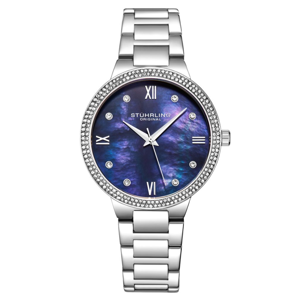 stuhrling original women's symphony watch