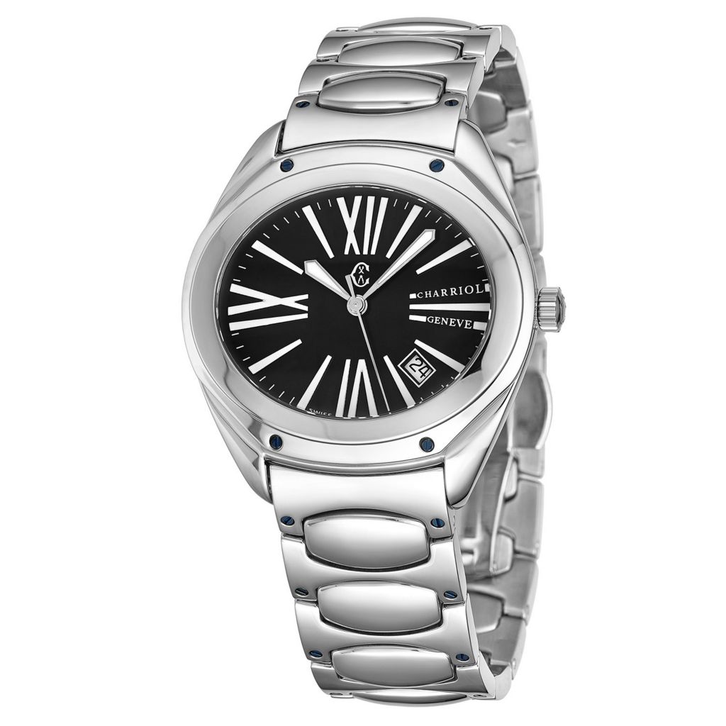 charriol men's the force watch