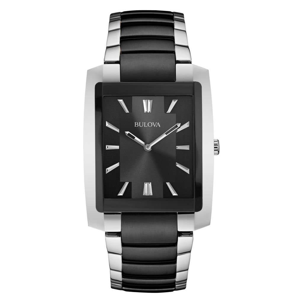 Shophq bulova online watches