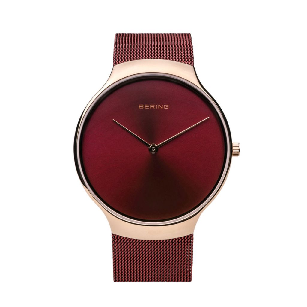 bering red watch