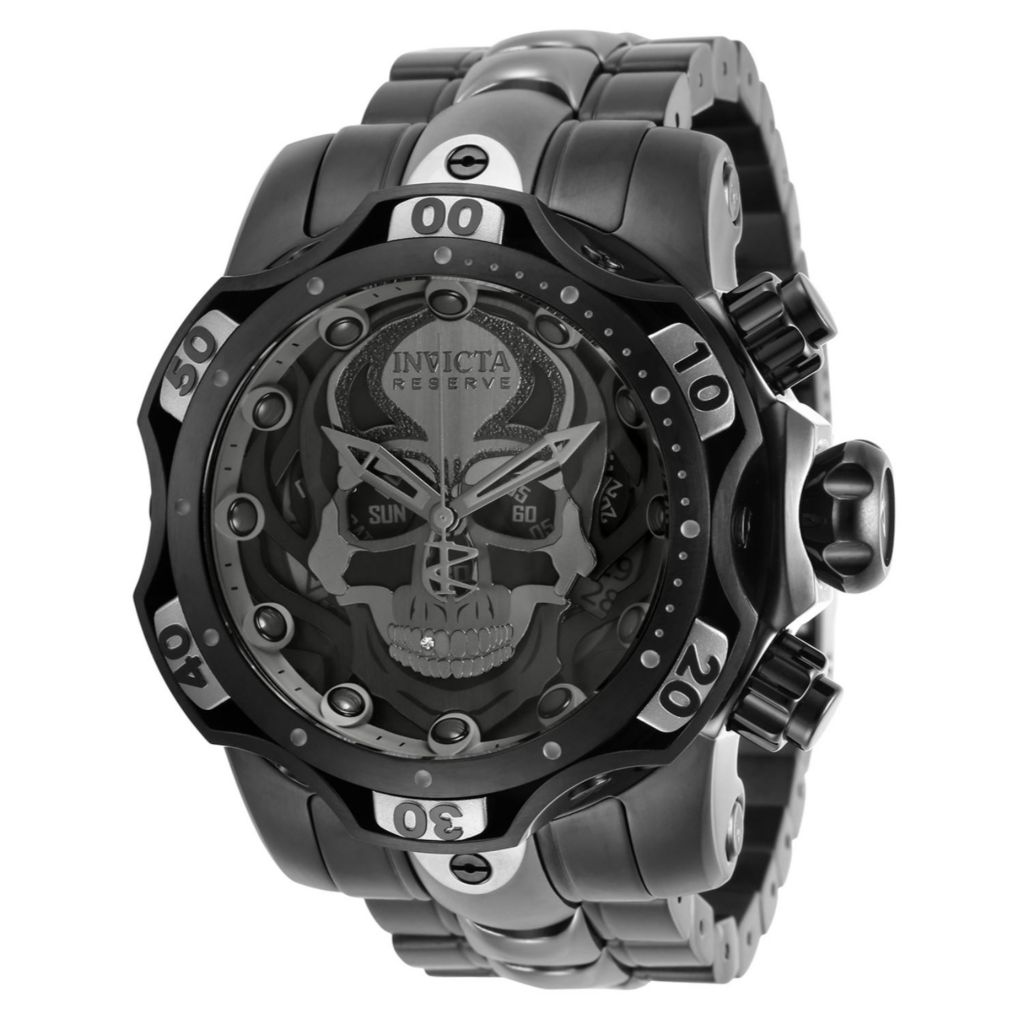 invicta venom watch