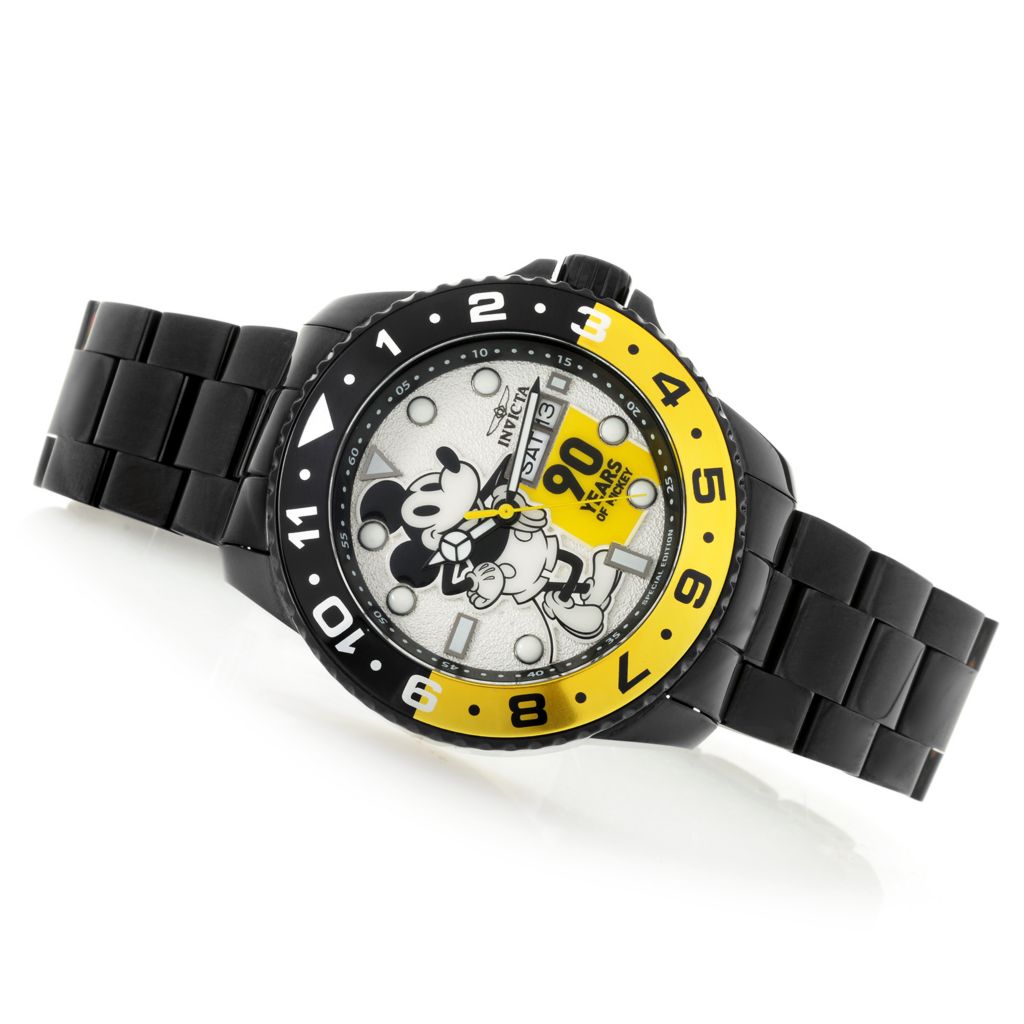 invicta daredevil watch