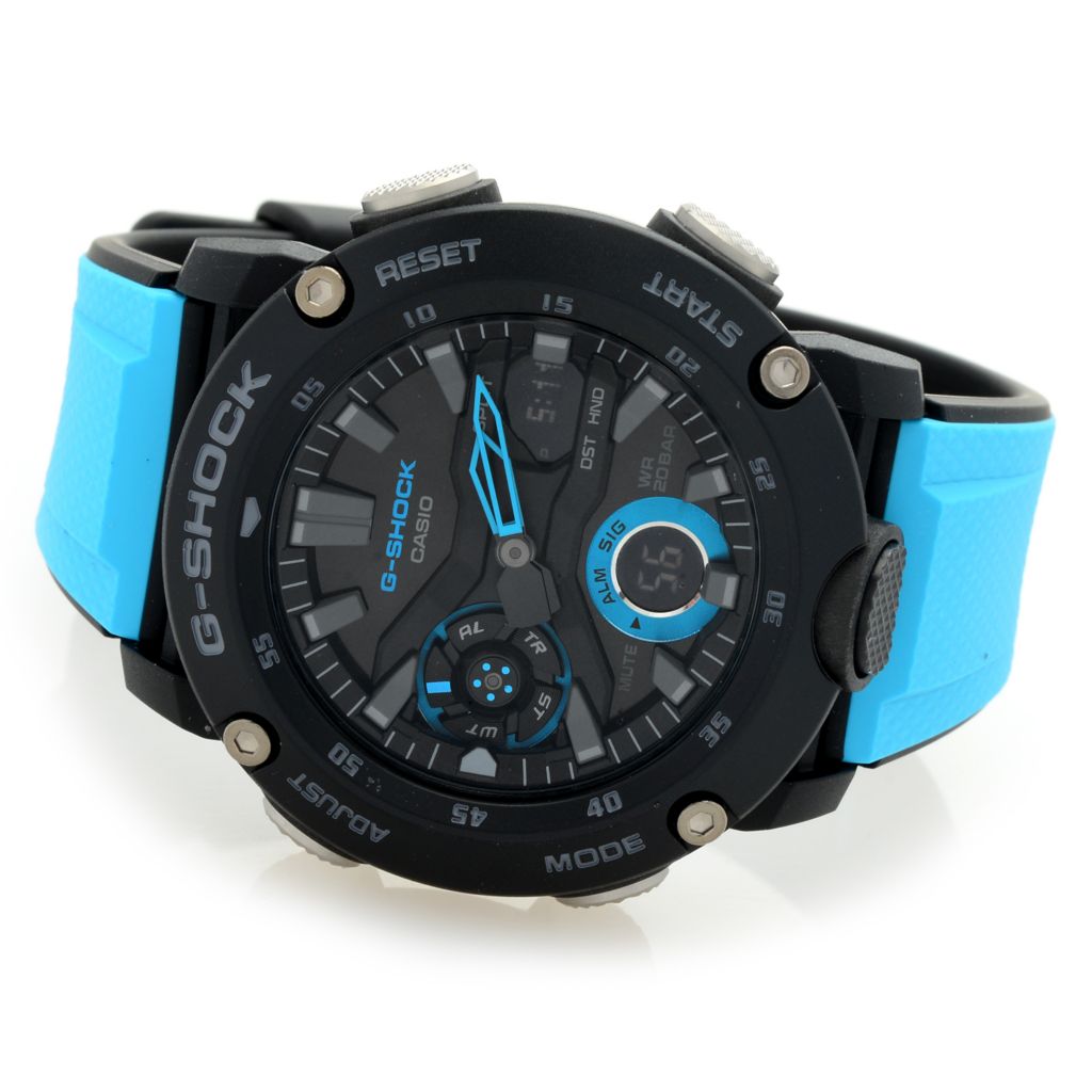 casio g shock quartz