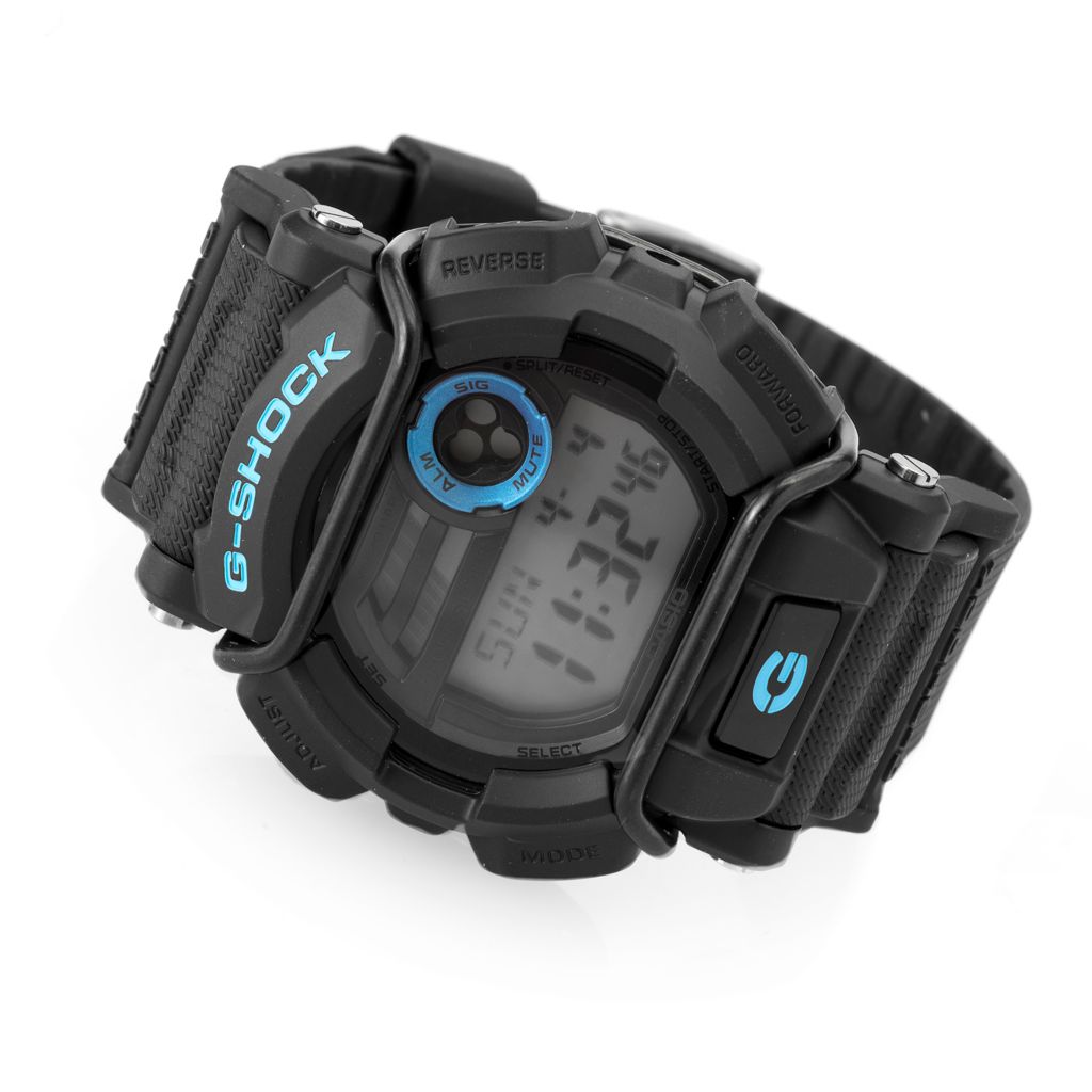 g shock model 3434