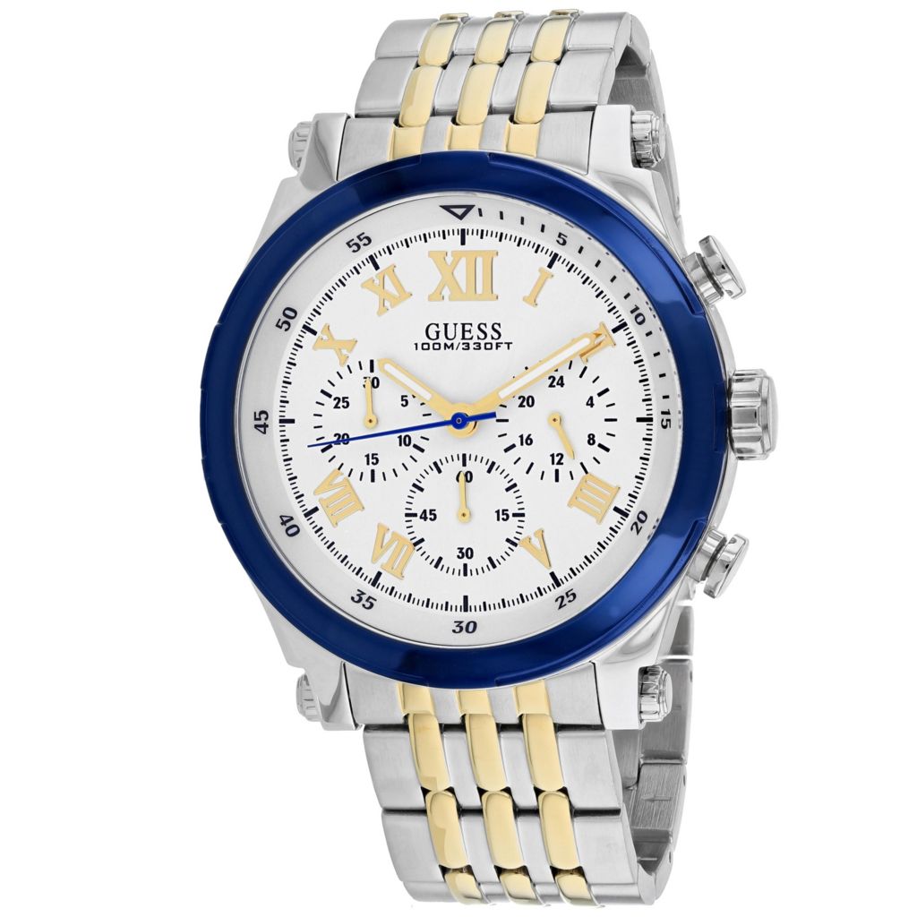 guess watches smart