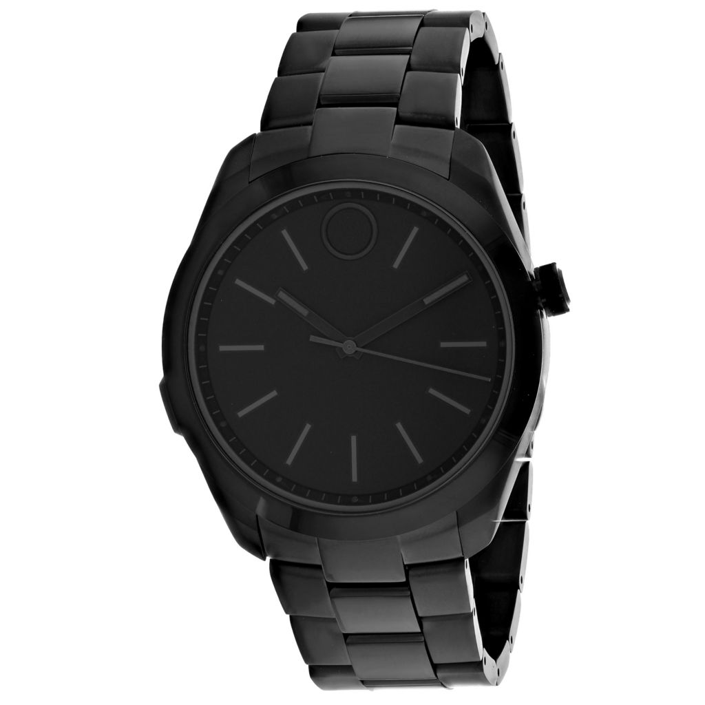 movado bold motion manual