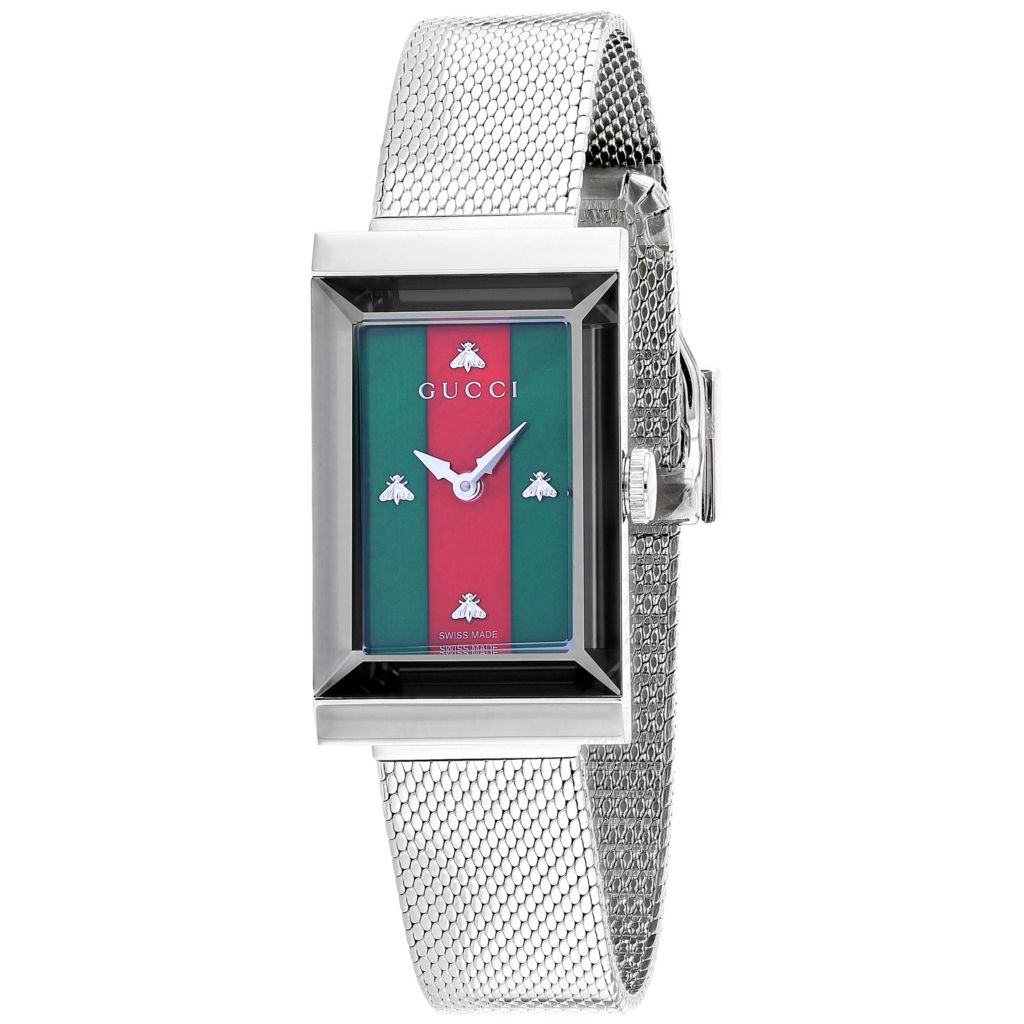 ShopHQ Boutique Shopping | Shop Gucci Watches Online | ShopHQ