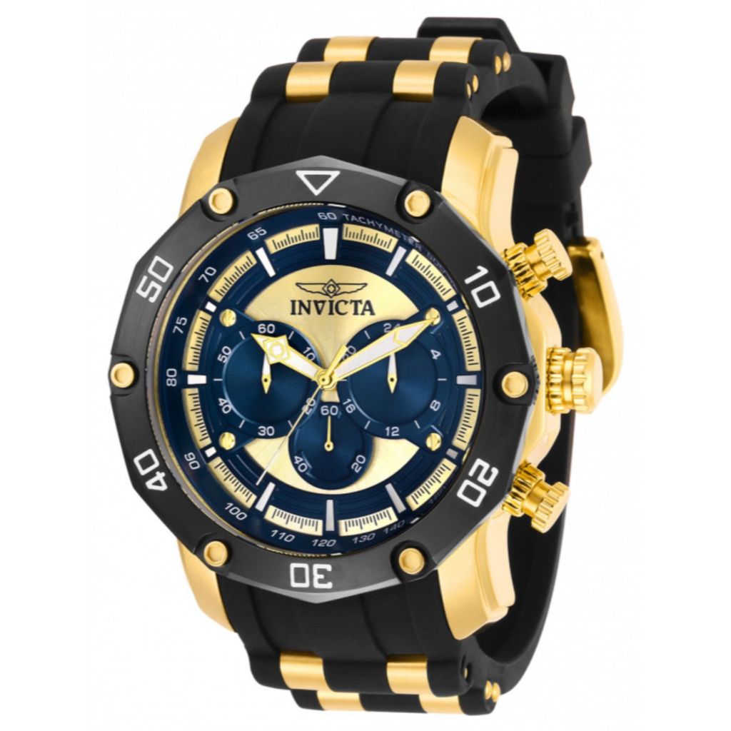 invicta pro diver scuba