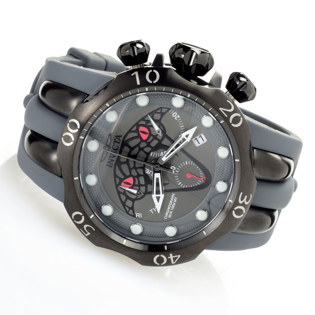 Invicta viper watch best sale