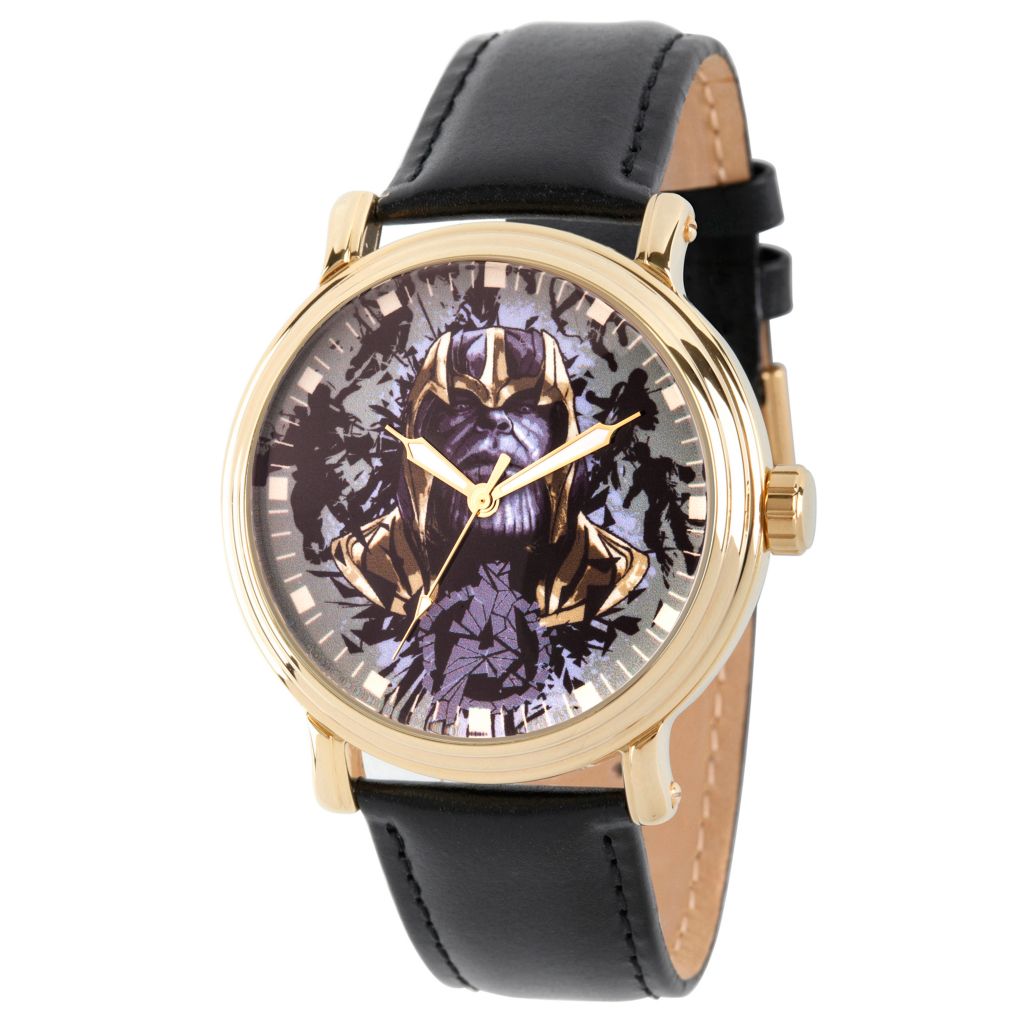 invicta thanos watch