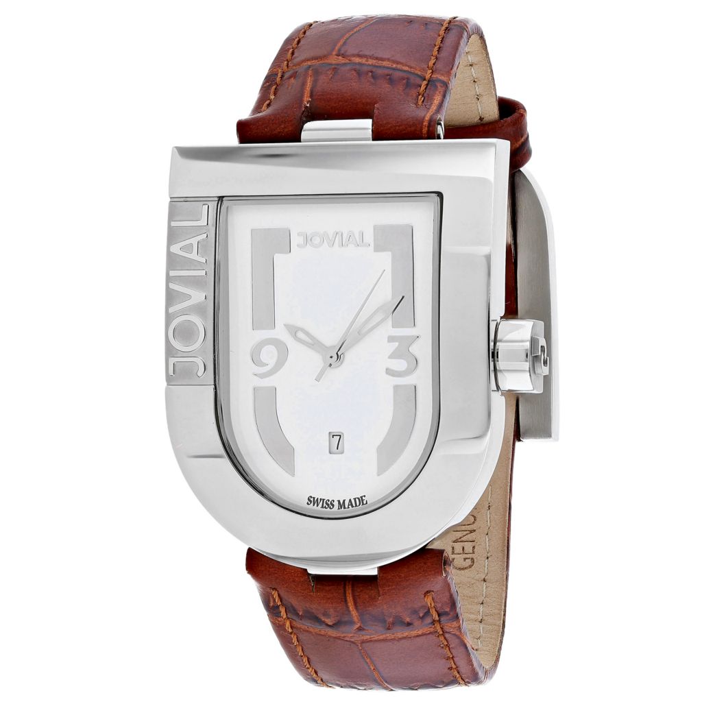 jovial watch swiss made price