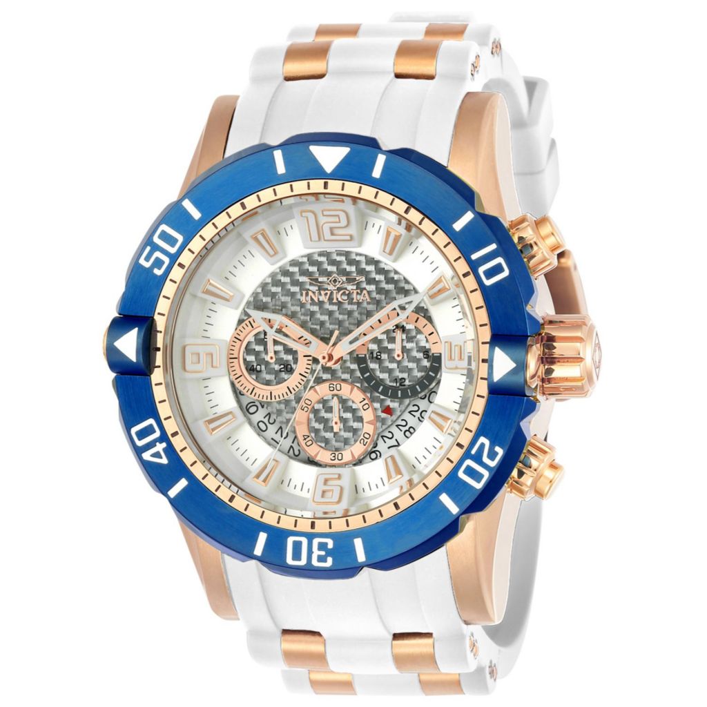 invicta 50mm pro diver