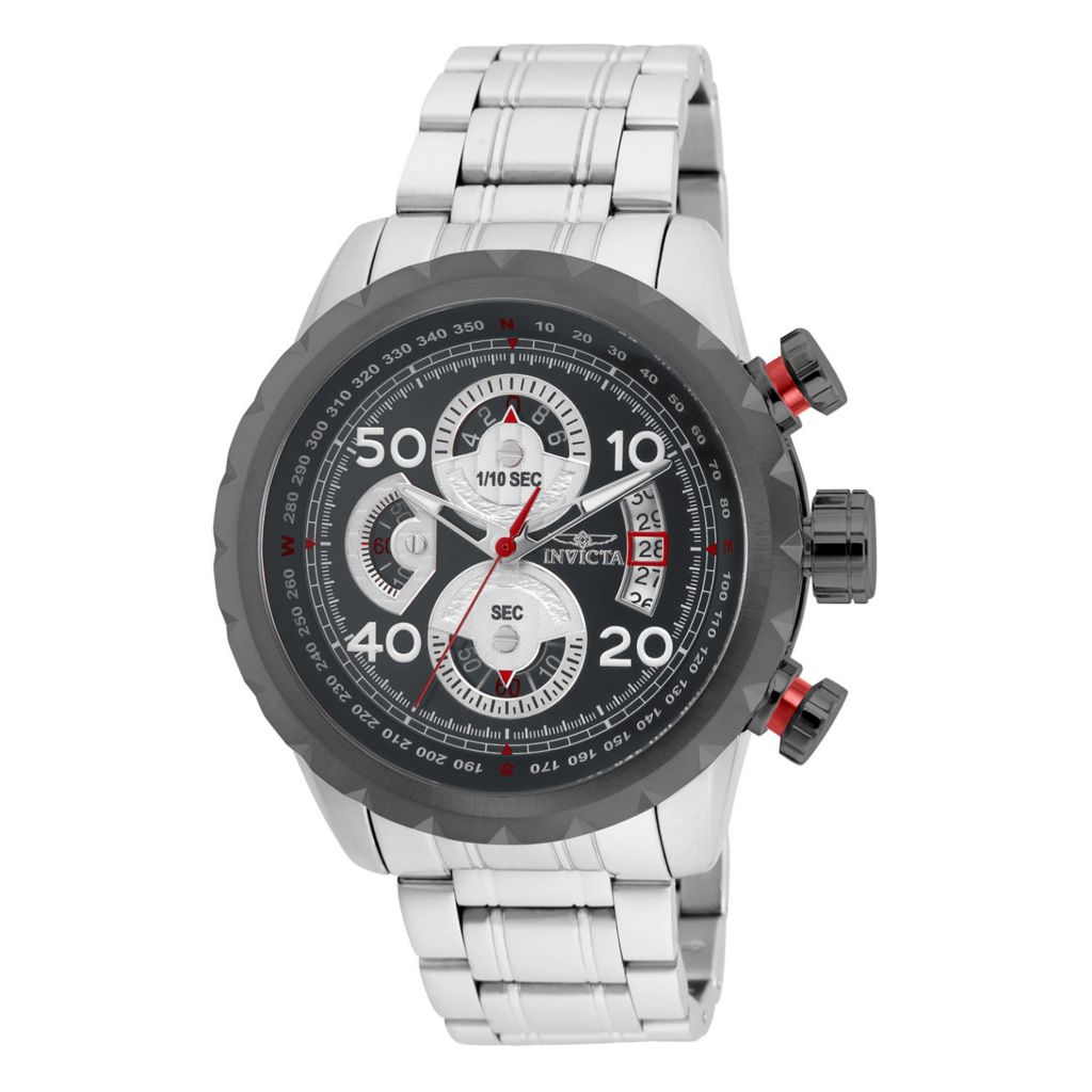 men's aviator watch