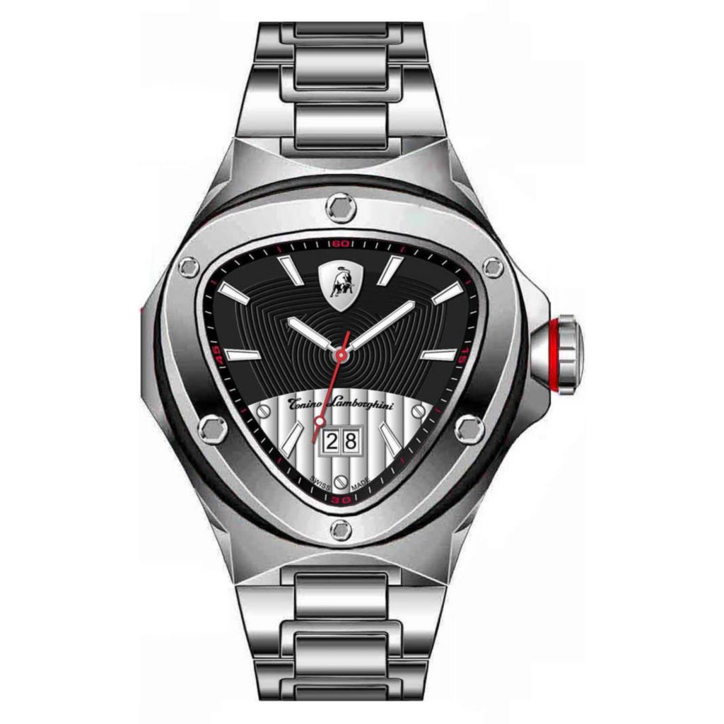 tonino lamborghini watches limited edition