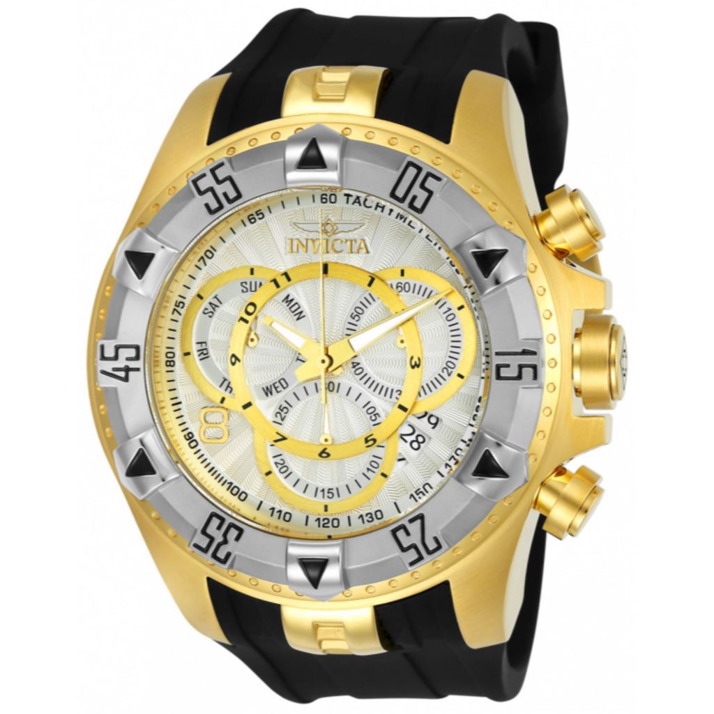 Evine invicta punisher high quality watch