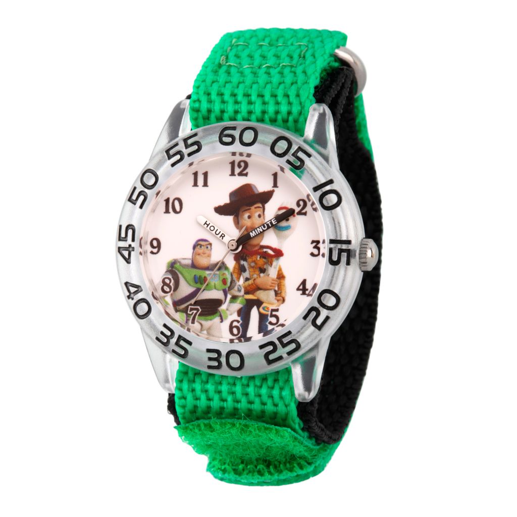 buzz lightyear watch