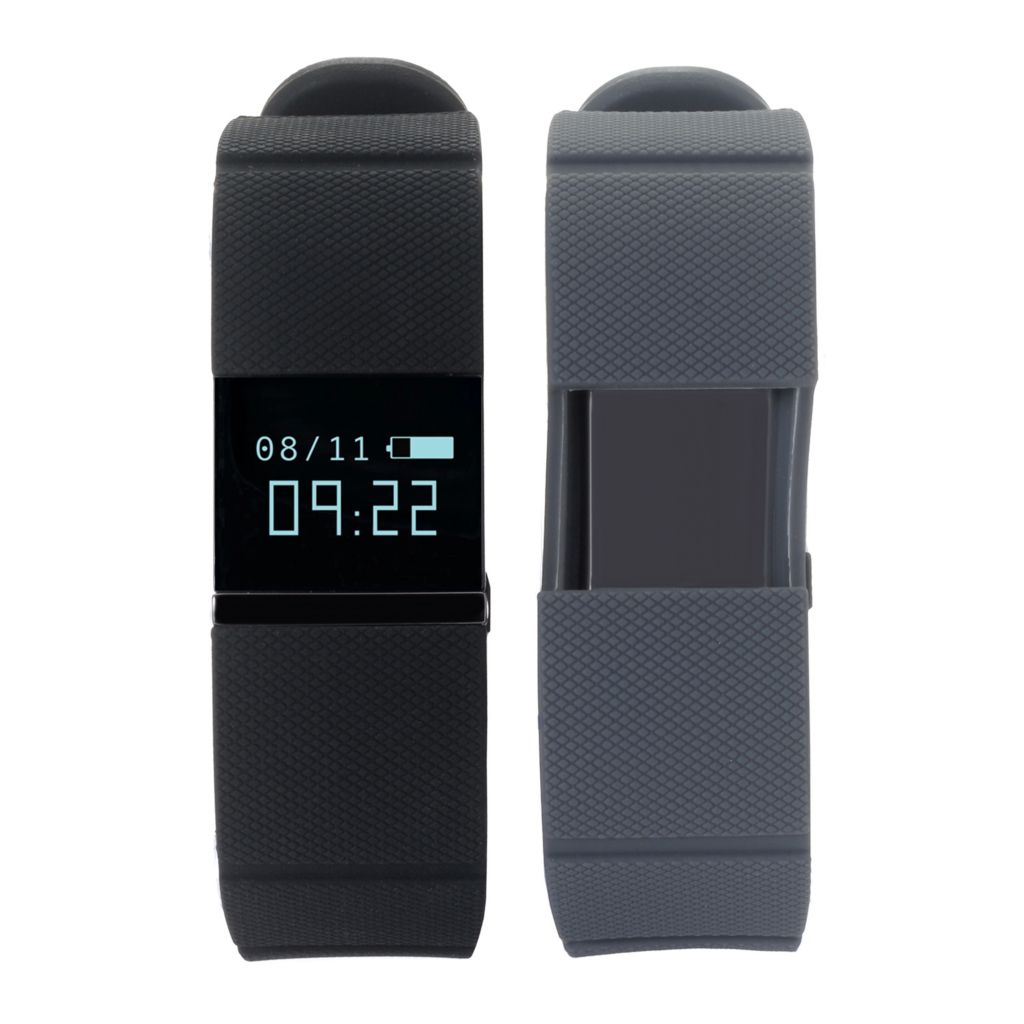 Ifitness activity tracker discount app for android