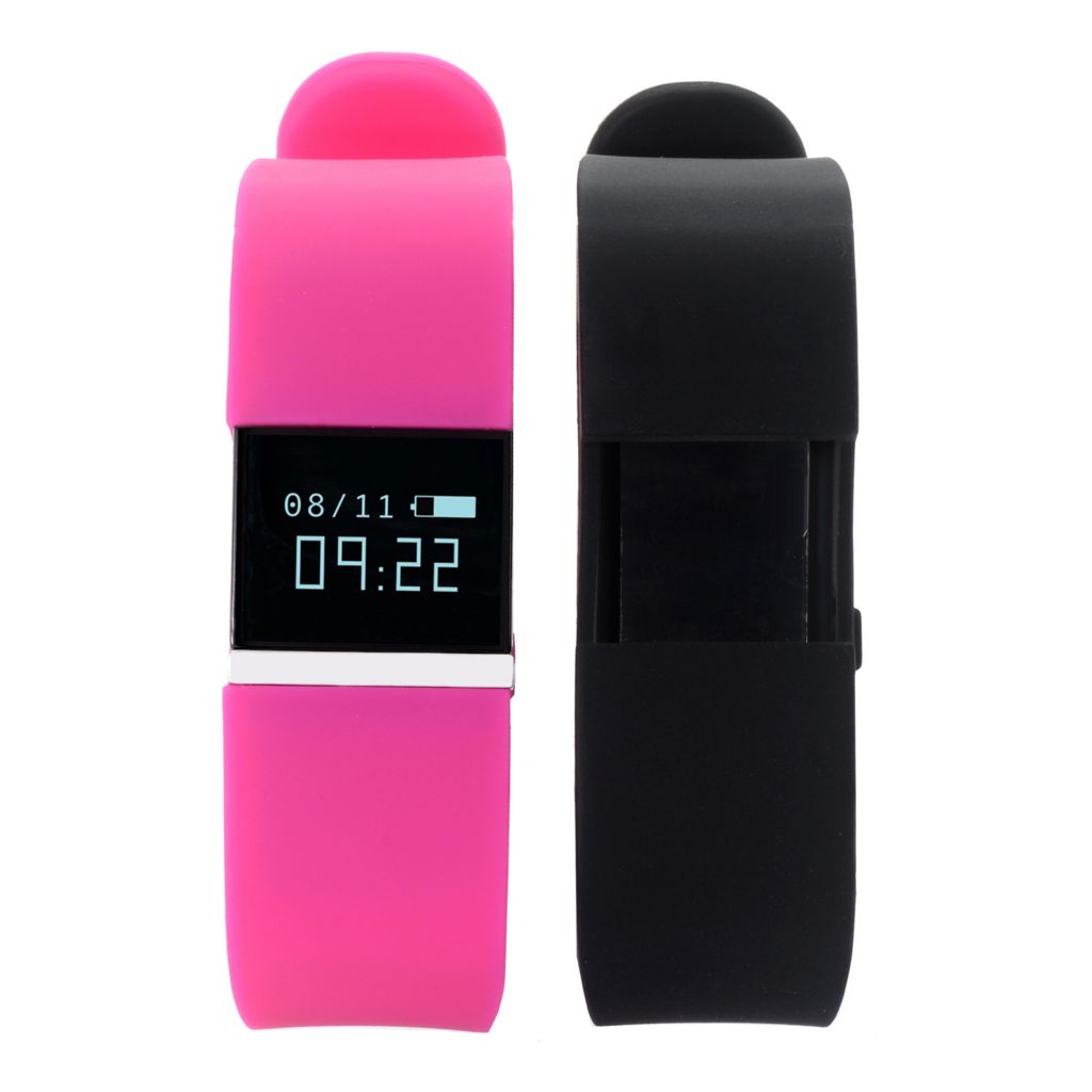 Itouch ifitness activity tracker sale