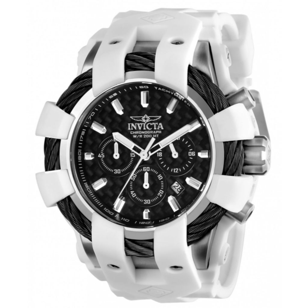 invicta mens watches evine