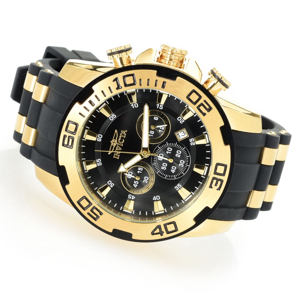 Evine on sale invicta men's