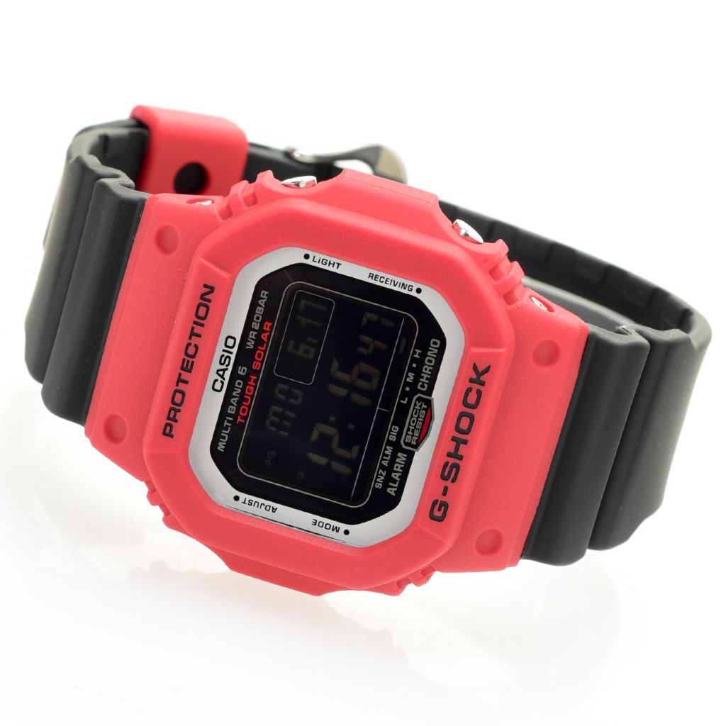 casio g shock rectangular