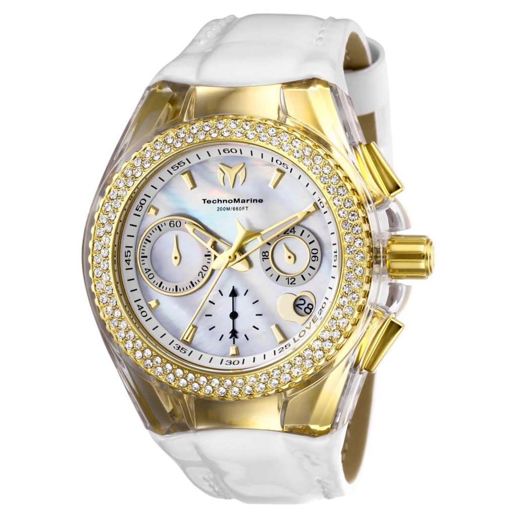 Technomarine sales women's watches