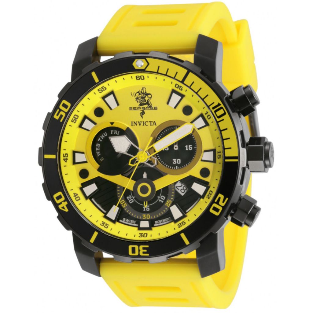 invicta dive cases
