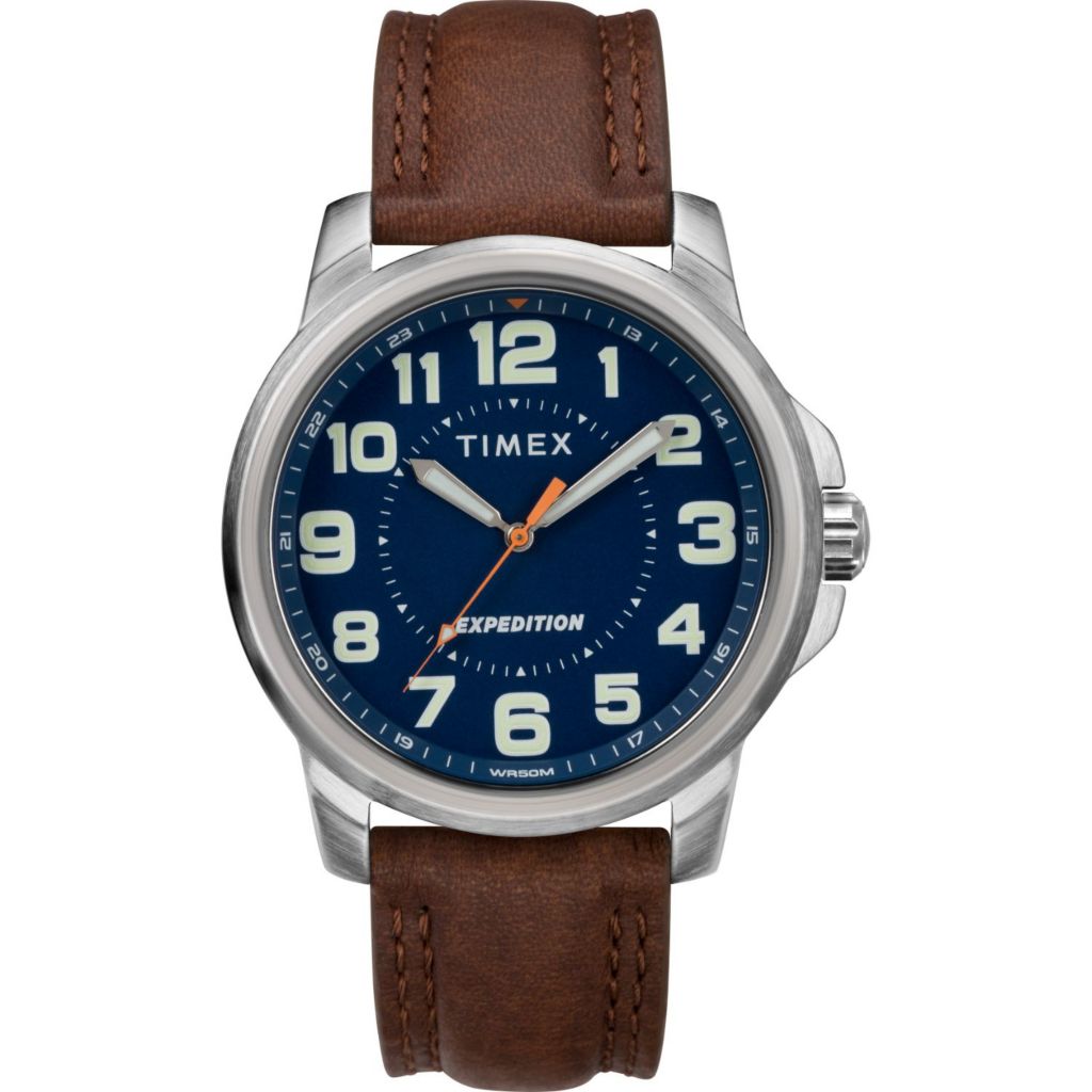 Timex expedition cheap metal tech