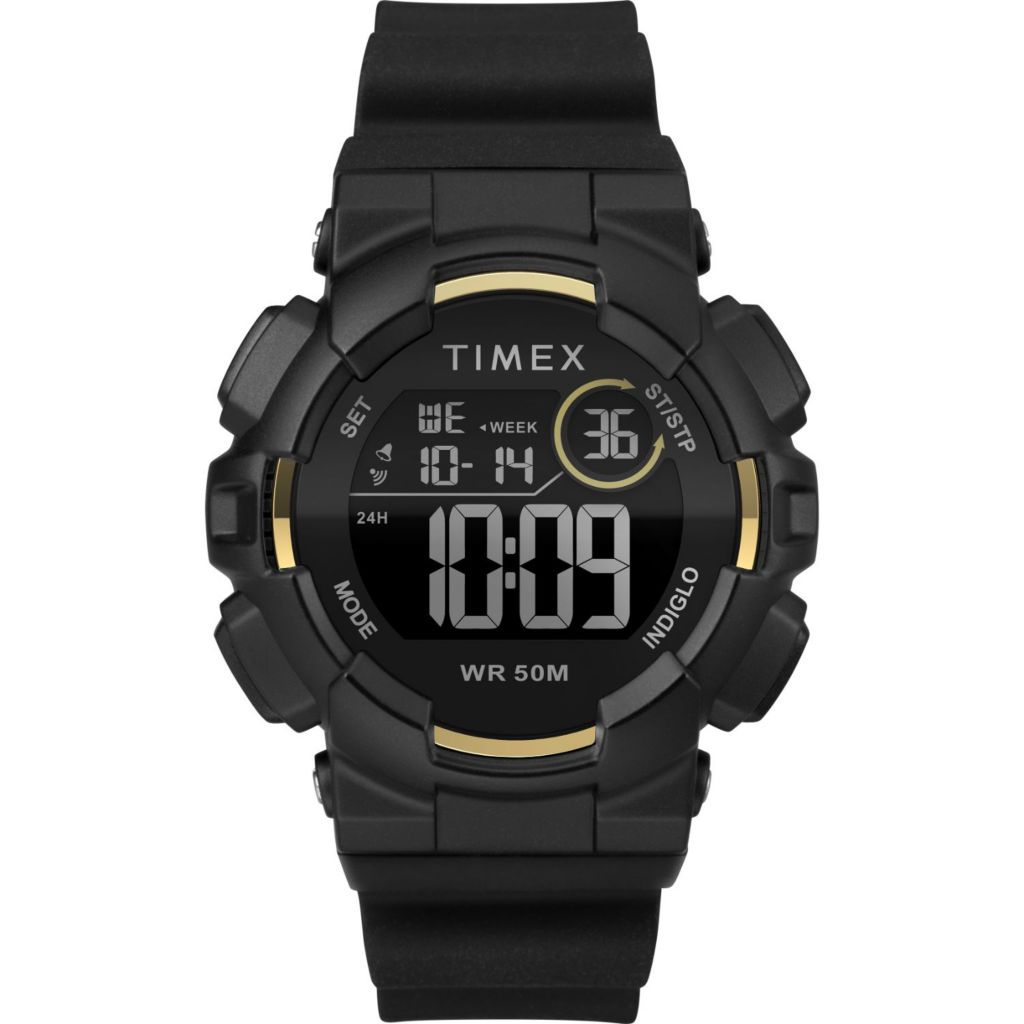 Timex 44mm outlet