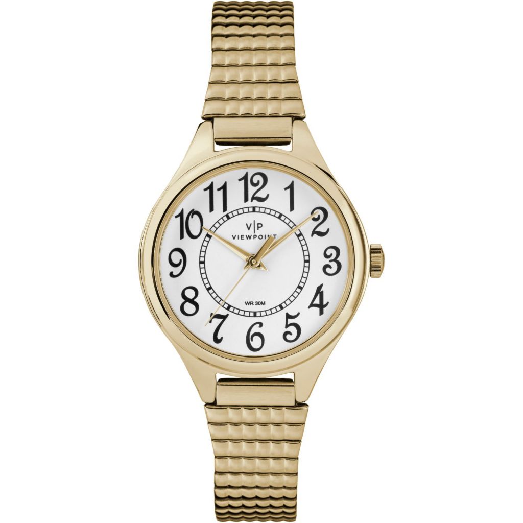 timex viewpoint watch