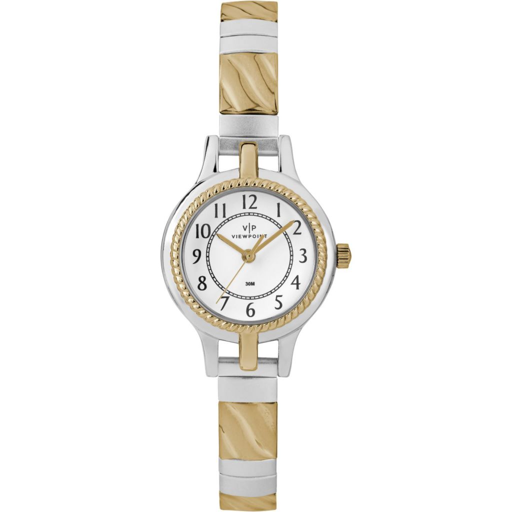 timex viewpoint watch