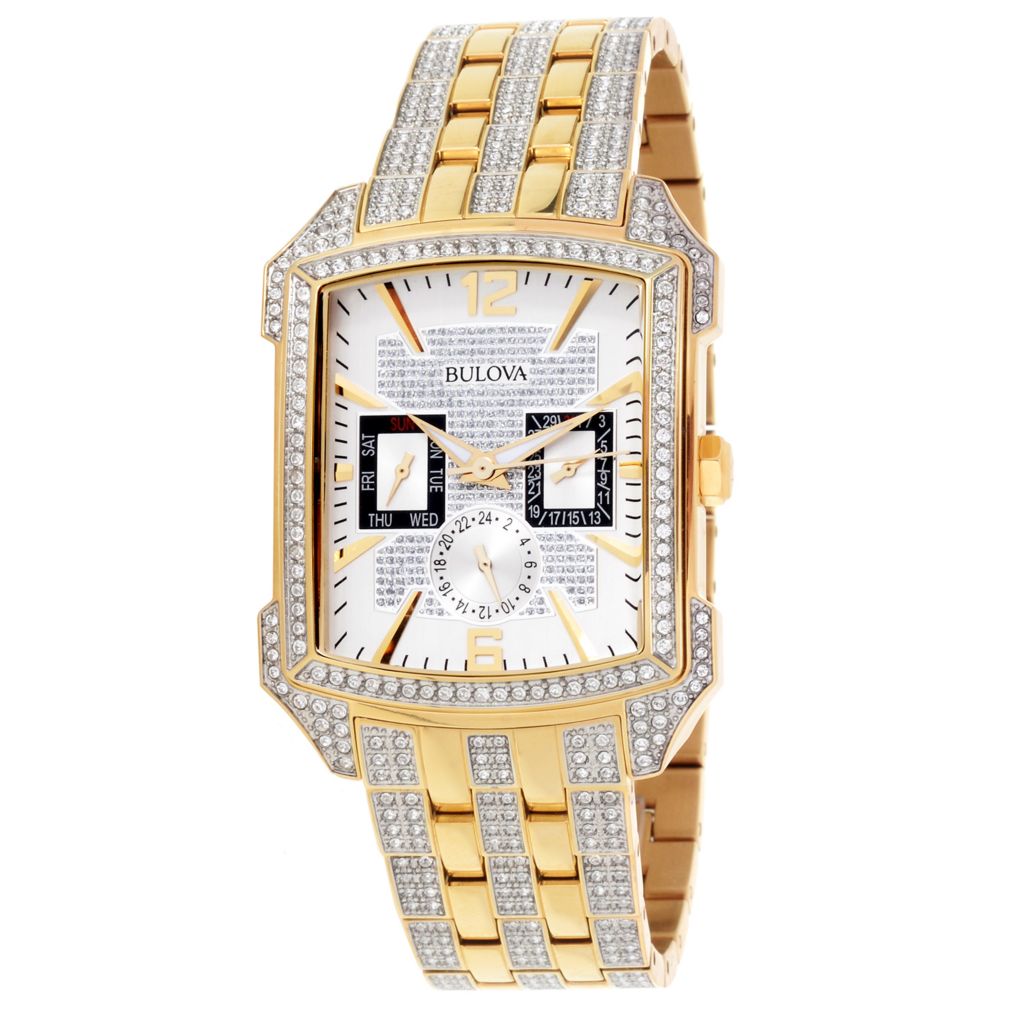 bulova watch